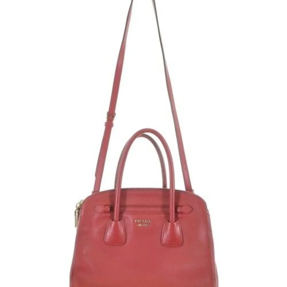 ★SOLD★ Prada Handbag - Picture 3 of 14